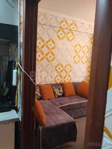 2-комн. новостройка - Хырдалан - 37 м² (2)