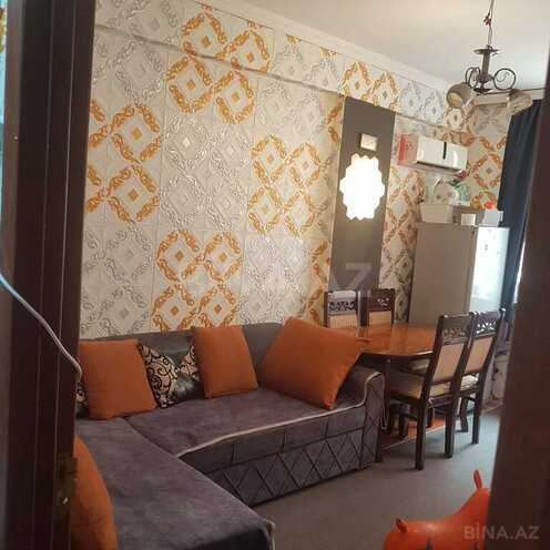 2-комн. новостройка - Хырдалан - 37 м² (1)
