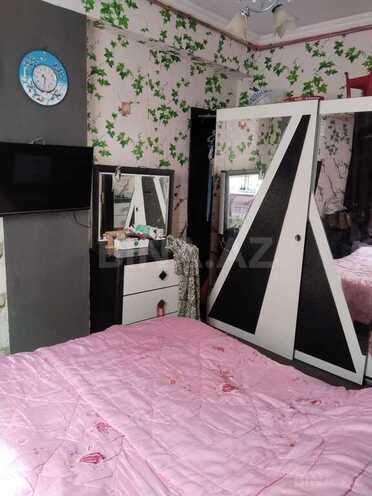 2-комн. новостройка - Хырдалан - 37 м² (8)