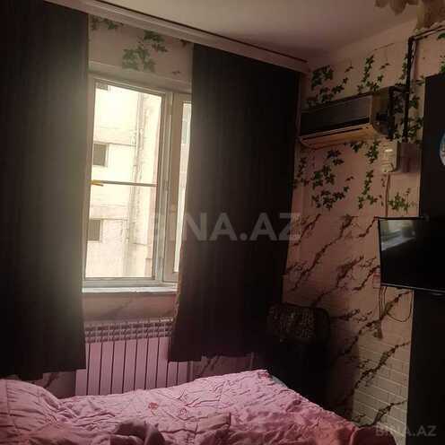 2-комн. новостройка - Хырдалан - 37 м² (9)