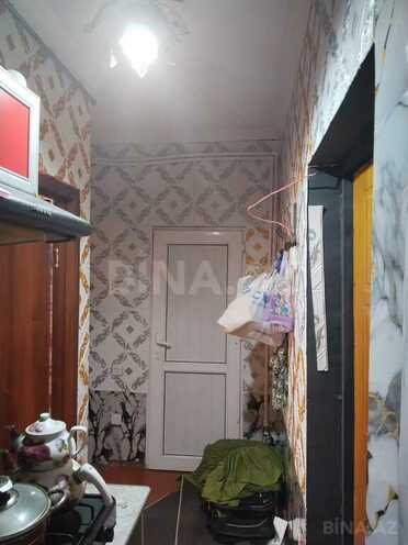 2-комн. новостройка - Хырдалан - 37 м² (13)