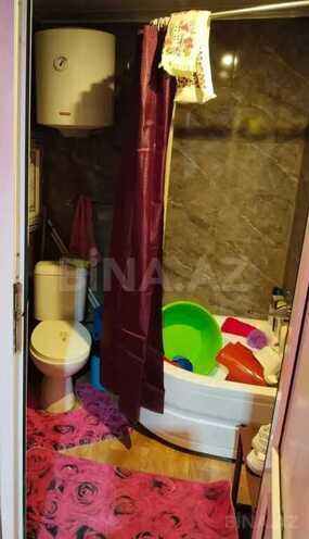 2-комн. новостройка - Хырдалан - 37 м² (12)
