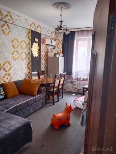 2-комн. новостройка - Хырдалан - 37 м² (4)