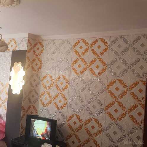 2-комн. новостройка - Хырдалан - 37 м² (11)