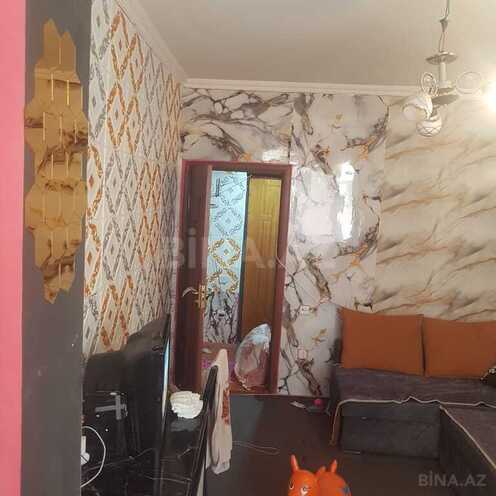 2-комн. новостройка - Хырдалан - 37 м² (6)