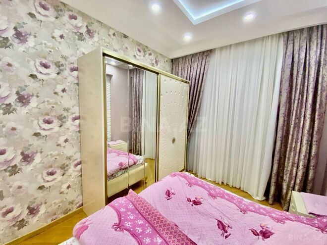 2-комн. новостройка - м. 20 января - 80 м² (7)