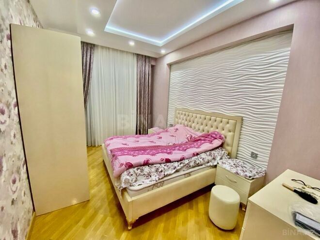 2-комн. новостройка - м. 20 января - 80 м² (4)