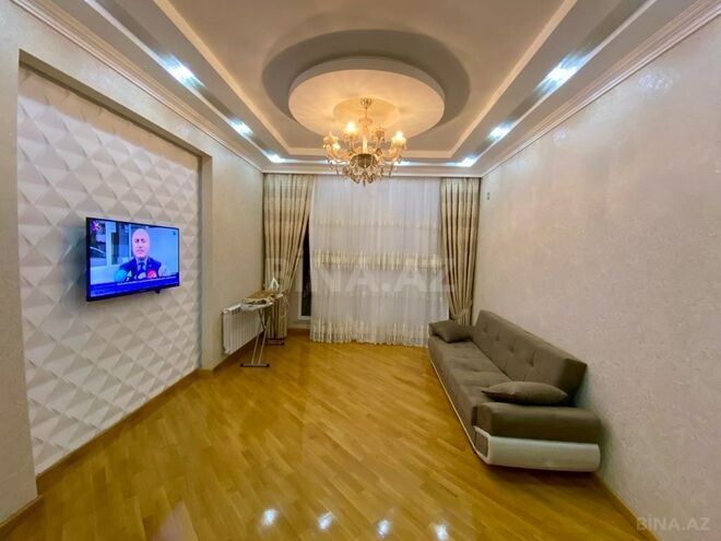 2-комн. новостройка - м. 20 января - 80 м² (2)