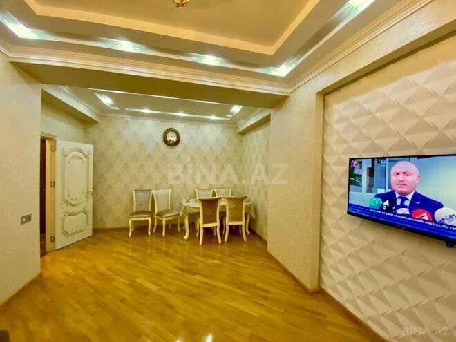 2-комн. новостройка - м. 20 января - 80 м² (1)