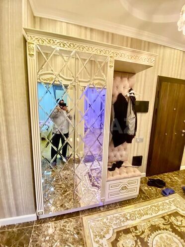 2-комн. новостройка - м. 20 января - 80 м² (6)