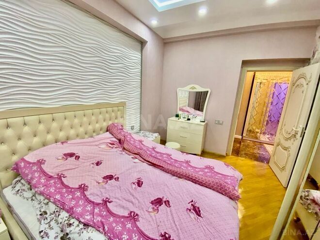 2-комн. новостройка - м. 20 января - 80 м² (3)
