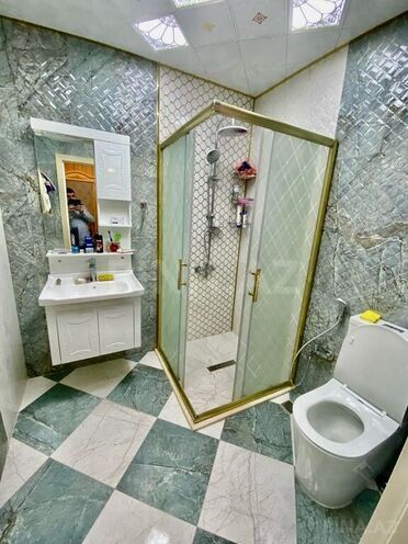 2-комн. новостройка - м. 20 января - 80 м² (8)