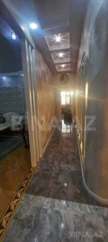 4 otaqlı yeni tikili - 20 Yanvar m. - 141 m² (15)