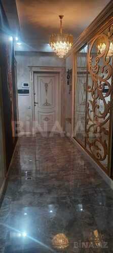 4 otaqlı yeni tikili - 20 Yanvar m. - 141 m² (19)