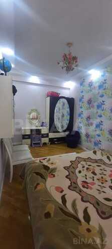 4 otaqlı yeni tikili - 20 Yanvar m. - 141 m² (13)