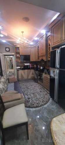 4 otaqlı yeni tikili - 20 Yanvar m. - 141 m² (14)