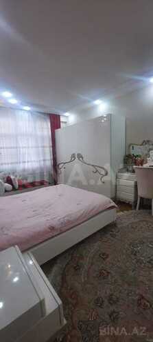 4 otaqlı yeni tikili - 20 Yanvar m. - 141 m² (21)