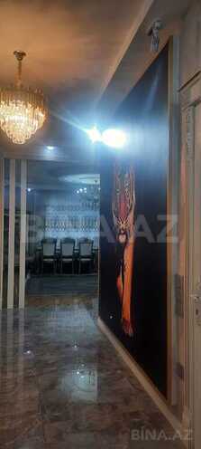 4 otaqlı yeni tikili - 20 Yanvar m. - 141 m² (8)