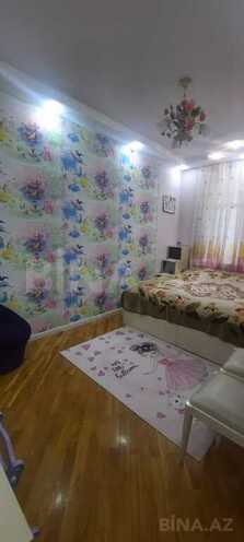4 otaqlı yeni tikili - 20 Yanvar m. - 141 m² (7)