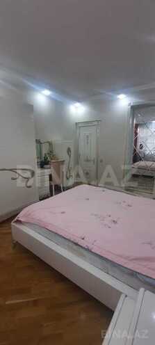 4 otaqlı yeni tikili - 20 Yanvar m. - 141 m² (11)