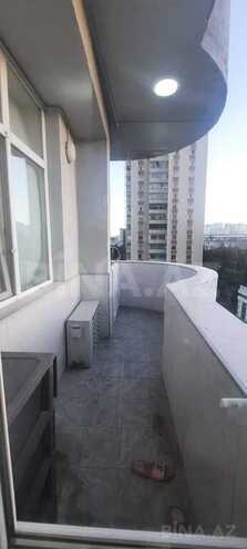 4 otaqlı yeni tikili - 20 Yanvar m. - 141 m² (16)