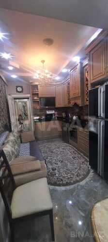 4 otaqlı yeni tikili - 20 Yanvar m. - 141 m² (17)