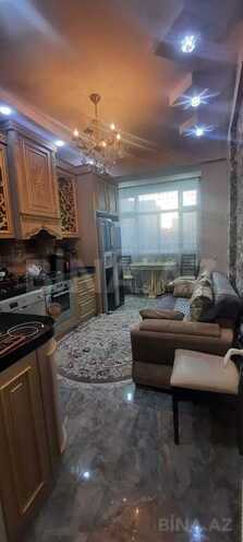 4 otaqlı yeni tikili - 20 Yanvar m. - 141 m² (4)
