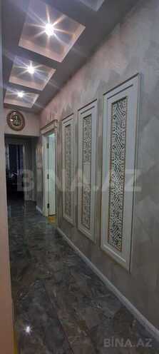 4 otaqlı yeni tikili - 20 Yanvar m. - 141 m² (18)