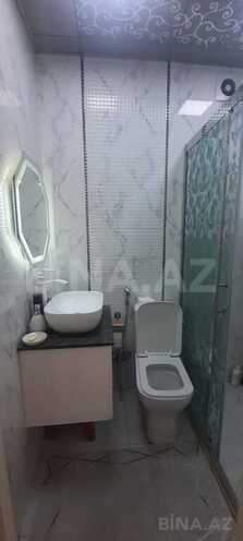 4 otaqlı yeni tikili - 20 Yanvar m. - 141 m² (9)