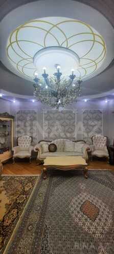 4 otaqlı yeni tikili - 20 Yanvar m. - 141 m² (1)