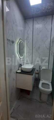 4 otaqlı yeni tikili - 20 Yanvar m. - 141 m² (23)