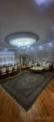 4 otaqlı yeni tikili - 20 Yanvar m. - 141 m² (3)