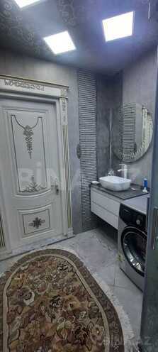 4 otaqlı yeni tikili - 20 Yanvar m. - 141 m² (22)