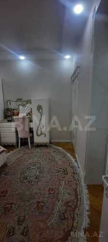 4 otaqlı yeni tikili - 20 Yanvar m. - 141 m² (6)