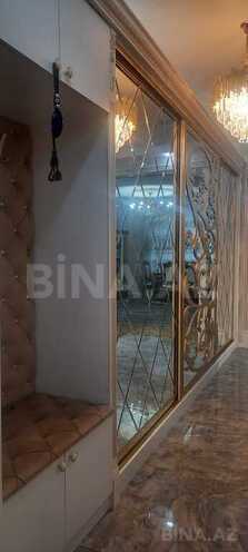 4 otaqlı yeni tikili - 20 Yanvar m. - 141 m² (12)