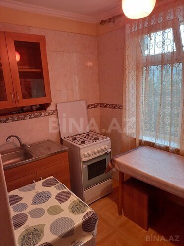 1-комн. вторичка - м. Элмляр Академиясы - 32 м² (1)