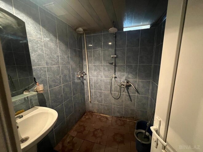 2 otaqlı köhnə tikili - Memar Əcəmi m. - 52 m² (7)
