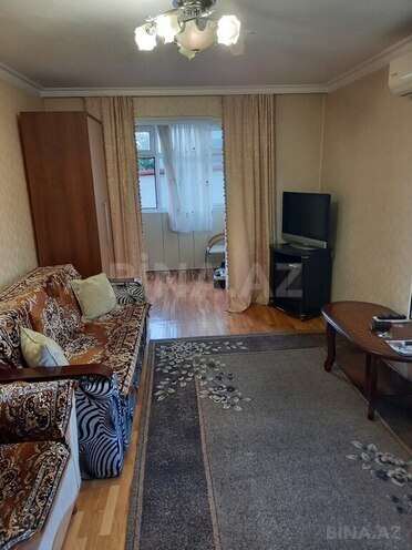 1-комн. вторичка - м. Элмляр Академиясы - 32 м² (2)