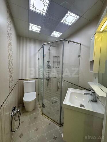 2-комн. новостройка - пос. Ахмедлы - 52 м² (9)