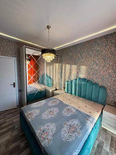 2-комн. новостройка - пос. Ахмедлы - 52 м² (6)