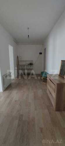 2 otaqlı ofis - Nəriman Nərimanov m. - 60 m² (6)