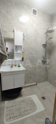 2 otaqlı ofis - Nəriman Nərimanov m. - 60 m² (7)