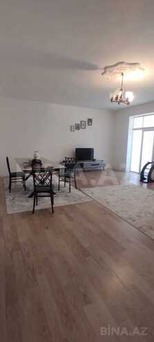 2 otaqlı ofis - Nəriman Nərimanov m. - 60 m² (1)