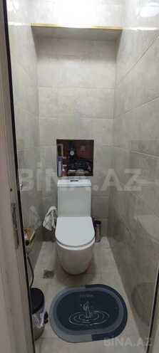 2 otaqlı ofis - Nəriman Nərimanov m. - 60 m² (5)