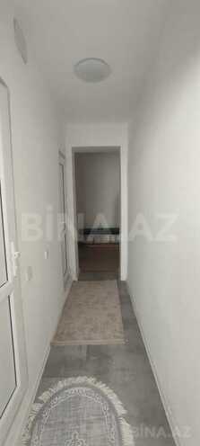 2 otaqlı ofis - Nəriman Nərimanov m. - 60 m² (3)