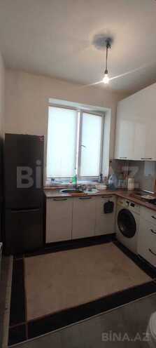 2 otaqlı ofis - Nəriman Nərimanov m. - 60 m² (4)