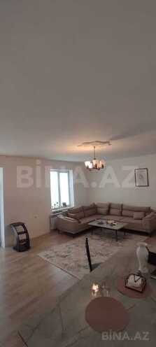 2 otaqlı ofis - Nəriman Nərimanov m. - 60 m² (2)