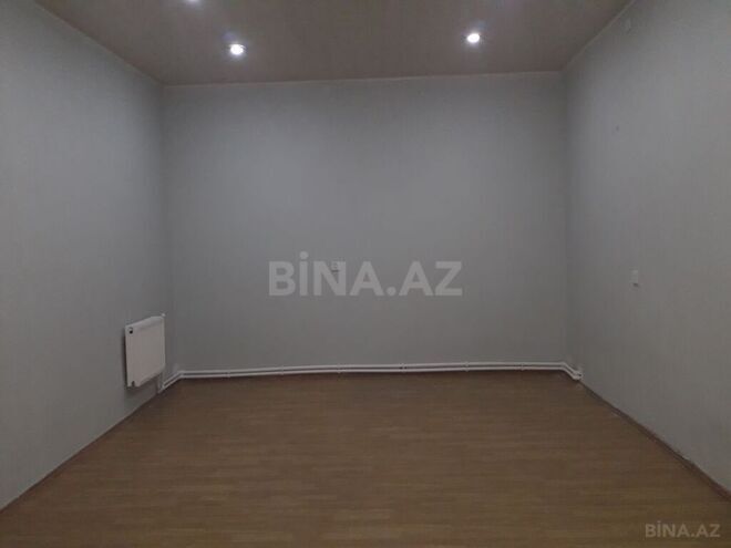 11-комн. офис - Насиминский  р. - 1200 м² (4)