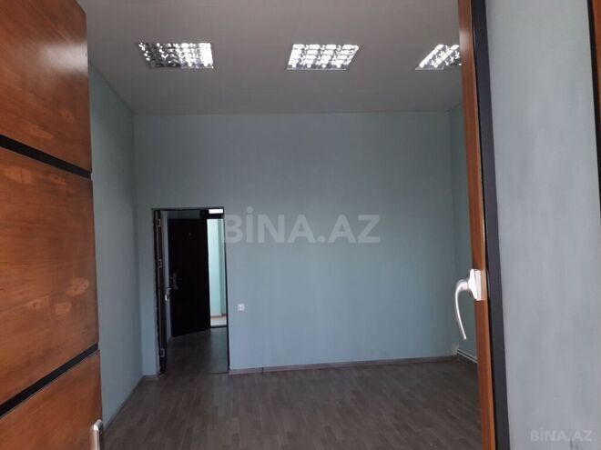 11-комн. офис - Насиминский  р. - 1200 м² (20)