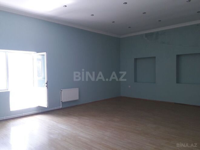 11-комн. офис - Насиминский  р. - 1200 м² (16)